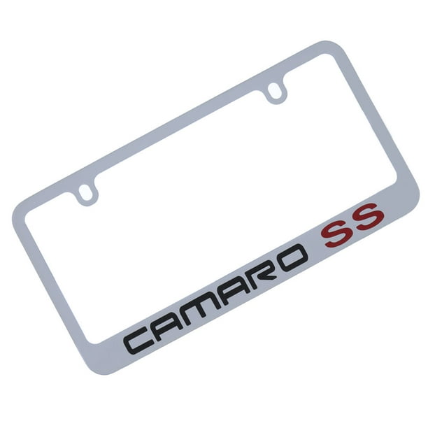 2010-2013 CAMARO RADIATOR SHROUD COVER MIRROR STAINLESS STEEL 